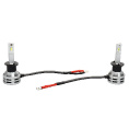 Маленькое фото товара - Автолампа H1 P14,5s LED RANGE PERFOMANCE 19W х2 6500K 2шт 12/24V NARVA 180573000. Вариант №1