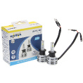 Маленькое фото товара - Автолампа H3 PK22s LED RANGE PERFOMANCE 19W х2 6500K 2шт 12/24V NARVA 180583000. Вариант №1