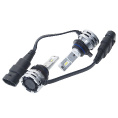 Маленькое фото товара - Автолампа HIR2 PX22d LED RANGE PERFOMANCE 24W х2 6500K 2шт 12/24V NARVA 180443000. Вариант №1