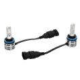 Маленькое фото товара - Автолампа H8/H11/H16 PGJ19-1/2/3 LED FOG RANGE PERFOMANCE 24W x2 6500K 2шт 12/24V NARVA 180363000. Вариант №1