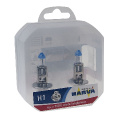 Маленькое фото товара - Автолампа H1 55 P14.5s+150% RANGE POWER 2шт 12V NARVA 480682100. Вариант №1