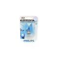 Маленькое фото товара - Автолампа H3 55 PK22s DiamondVision 5000K блистер 12V PHILIPS 12336DVB1. Вариант №1