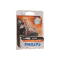 Маленькое фото товара - Автолампа H9 65 PGJ19-5 блистер 12V PHILIPS 12361B1. Вариант №1