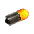 Маленькое фото товара - Автолампа RY10W BAU15s YELLOW 12V PHILIPS 12093NACP. Вариант №1