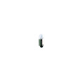 Маленькое фото товара - Автолампа T4W BA9s MasterDuty 24V PHILIPS 13929MDCP. Вариант №1