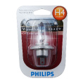 Маленькое фото товара - Автолампа H4 60/55 P43t-38+60% VisionPlus блистер 12V PHILIPS 12342VPB1. Вариант №1