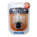 Маленькое фото товара - Автолампа HB4/9006 55 P22d+30% PREMIUM блистер 12V PHILIPS 9006PRB1. Вариант №1