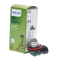 Маленькое фото товара - Автолампа H11 55 PGJ19-2 LongLife EcoVision 12V PHILIPS 12362LLECOC1. Вариант №1