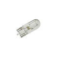 Маленькое фото товара - Автолампа W5W W2,1*9.5d 24V PHILIPS 13961CP. Вариант №1