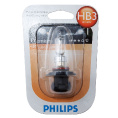Маленькое фото товара - Автолампа HB3/9005 60 P20d+30% PREMIUM блистер 12V PHILIPS 9005PRB1. Вариант №1