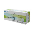 Маленькое фото товара - Автолампа P21/5W BAY15d LongLife EcoVision 12V PHILIPS 12499LLECOCP. Вариант №1