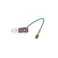 Маленькое фото товара - Автолампа H3 55 PK22s+30% PREMIUM 12V PHILIPS 12336PRC1. Вариант №1
