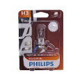 Маленькое фото товара - Автолампа H3 70 PK22s MasterDuty блистер 24V PHILIPS 13336MDB1. Вариант №1