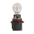 Маленькое фото товара - Автолампа PSX26W PG18.5d-1 12V PHILIPS 12278C1. Вариант №1
