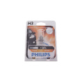Маленькое фото товара - Автолампа H3 55 PK22s+30% PREMIUM блистер 12V PHILIPS 12336PRB1. Вариант №1