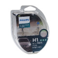 Маленькое фото товара - Автолампа H1 55 P14.5s+150% X-tremeVision Pro150 2шт 12V PHILIPS 12258XVPS2. Вариант №1