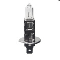 Маленькое фото товара - Автолампа H1 55 P14.5s+100% NIGHT BREAKER SILVER 12V OSRAM 64150NBS. Вариант №1