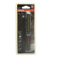 Маленькое фото товара - Фонарь LEDINSPECT PENLIGHT IL203 BLACK ручка магнитная 8 LED 3*ААА 1.8х16х2см OSRAM LEDIL203. Вариант №1