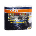Маленькое фото товара - Автолампа HB4/9006 51 P22D FOG BREAKER 2600K евробокс,2шт 12V OSRAM 9006FBR-HCB. Вариант №1