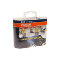 Маленькое фото товара - Автолампа H3 55 PK22S FOG BREAKER 2600K евробокс,2шт 12V OSRAM 62151FBR-HCB. Вариант №1