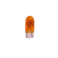 Маленькое фото товара - Автолампа WY5W W2.1*9.5d YELLOW 12V OSRAM 2827NA. Вариант №1