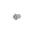 Маленькое фото товара - Автолампа BAX1.2W с серым патроном B8.5d 24V OSRAM 2741MF. Вариант №1
