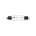 Маленькое фото товара - Автолампа C5W SV8.5/8 41мм 12V OSRAM 6413. Вариант №1