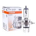 Маленькое фото товара - Автолампа H4 75/70 P43t-38 24V OSRAM 64196. Вариант №1