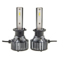 Маленькое фото товара - Автолампа H1 P14.5s +120% LED COOL WHITE LEDriving SPK 6000K 2шт 12V OSRAM 64150DWSPK. Вариант №1