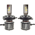 Маленькое фото товара - Автолампа H4 P43t +120% LED COOL WHITE LEDriving SPK 6000K 2шт 12V OSRAM 64193DWSPK. Вариант №1