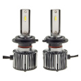 Маленькое фото товара - Автолампа H7 PX26d +120% LED COOL WHITE LEDriving HL SPK 6000K 2шт 12V OSRAM 64210DWSPK. Вариант №1