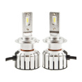 Маленькое фото товара - Автолампа H7 PX26d +120% LED COOL WHITE LEDriving HL BRT 6000K 2шт 12V OSRAM 64210DWBRT. Вариант №1