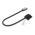Маленькое фото товара - Лампа штурманская ONYX LED ОЕМ версия 37 см ст.арт. O-77324 OSRAM COPILOT L+7. Вариант №1