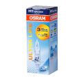 Маленькое фото товара - Автолампа H1 55 P14.5s ULTRA LIFE 12V OSRAM 64150ULT. Вариант №1