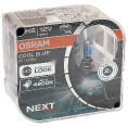 Маленькое фото товара - Автолампа H8 35 PGJ19-2+100% COOL BLUE INTENSE NextGen евробокс 2шт до 4800K 12V OSRAM 64212CBN-HCB. Вариант №1