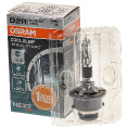 Маленькое фото товара - Автолампа D2R 35 P32d-3+20% XENON COOL BLUE INTENSE NextGen 6000K 85V OSRAM 66250CBN. Вариант №1