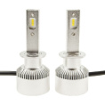 Маленькое фото товара - Автолампа H1 P14.5s LED COOL WHITE LEDriving HL 6000K 2шт 12V OSRAM 64150DWP-2HFB. Вариант №1