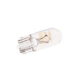 Маленькое фото товара - Автолампа W5W W2.1*9.5d 12V OSRAM 2825. Вариант №1