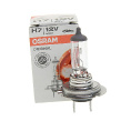 Маленькое фото товара - Автолампа H7 55 PX26d 12V OSRAM 64210. Вариант №1