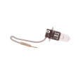 Маленькое фото товара - Автолампа H3 55 PK22s 12V OSRAM 64151. Вариант №1