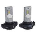 Маленькое фото товара - Автолампа PSX24W PG20-7 LED PREMIUM COOL WHITE 6000K 2шт 12V OSRAM 2604CW. Вариант №1