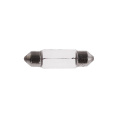 Маленькое фото товара - Автолампа C5W SV8.5/8 35мм 24V OSRAM 6423. Вариант №1