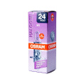 Маленькое фото товара - Автолампа H1 70 P14.5s 24V OSRAM 64155. Вариант №1