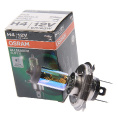 Маленькое фото товара - Автолампа H4 60/55 P43t+30% ALLSEASON SUPER 3000K 12V OSRAM 64193ALS. Вариант №1