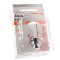 Маленькое фото товара - Автолампа D2S 35 P32d-2 XENON XENARC 4300K 85V блистер OSRAM 66240-1SCB. Вариант №1