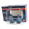 Маленькое фото товара - Автолампа H11 55 PGJ19-2+30% XWHITE BLUE евробокс 2шт 4000K 12V OSRAM 62211XWB-HCB. Вариант №1