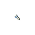 Маленькое фото товара - Автолампа T20W BA9s SMD LED+50% SUPER BRIGHT BLUE 60лм 12V MEGAPOWER M-50422B. Вариант №1