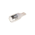 Маленькое фото товара - Автолампа T15W W2,1X9,5d 1 SMD WHITE 6000K 120лм 12V MEGAPOWER M-15412W. Вариант №1