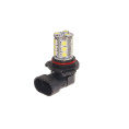 Маленькое фото товара - Автолампа HB4 P22d 18 SMD 5050 WHITE 6000K 360лм 12V MEGAPOWER M-80591. Вариант №1