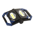 Маленькое фото товара - Фонарь аккумуляторный противоударный 210W COB 7000K 2000 Lumen 3.7V 8000mAh Type-C LIGE LG-14808. Вариант №1